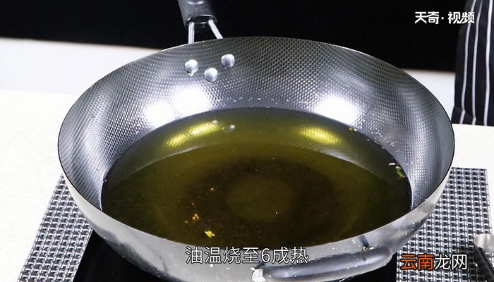 糯米锅巴怎么做 怎么做糯米锅巴