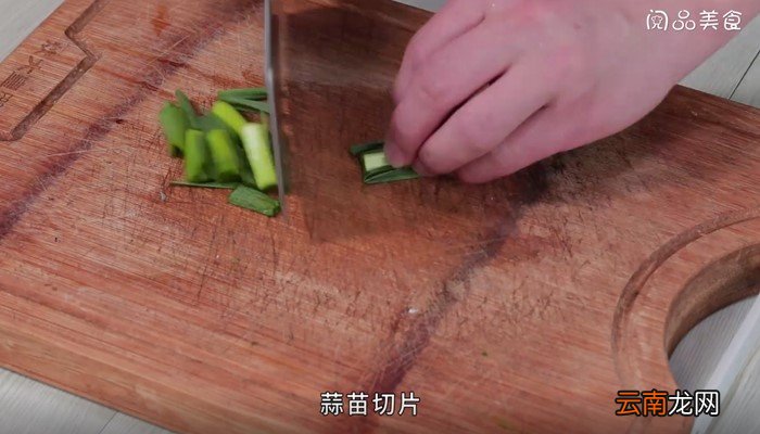 清炒榨菜丝的做法 清炒榨菜丝怎么做