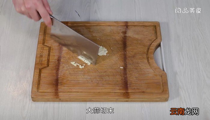 清炒榨菜丝的做法 清炒榨菜丝怎么做