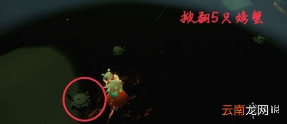 光遇7.1任务攻略 光遇7月1日每日任务怎么做