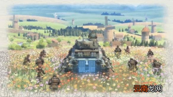 战场女武神4steam特色内容玩法介绍 战场女武神4pc版好玩吗