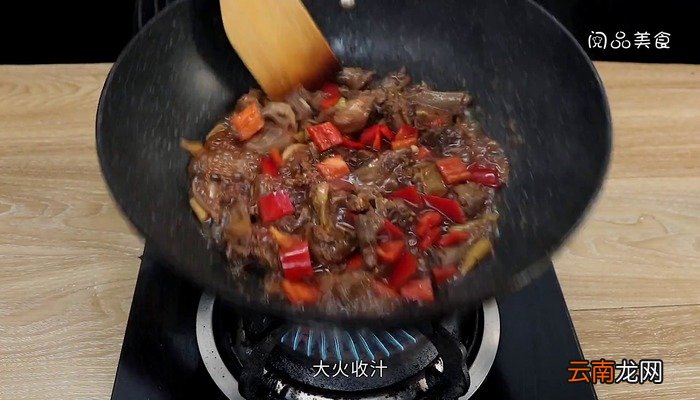 红烧鸽子的做法 红烧鸽子怎么做好吃