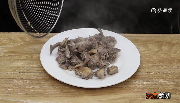 红烧鸽子的做法 红烧鸽子怎么做好吃