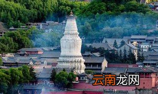 去五台山穿衣服禁忌 去五台山穿衣服有哪些禁忌