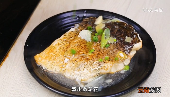 干烧鲢鱼怎么做干烧鲢鱼做法是什么