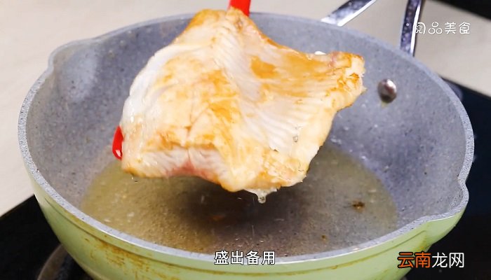 干烧鲢鱼怎么做干烧鲢鱼做法是什么