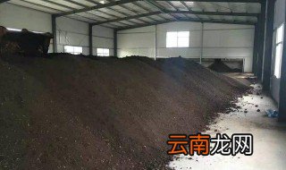 养殖粪便处理方法 养殖粪便怎么处理