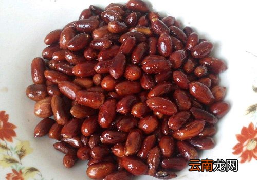 油炸花生米要炸多久能熟? 花生米怎样炸才不会糊