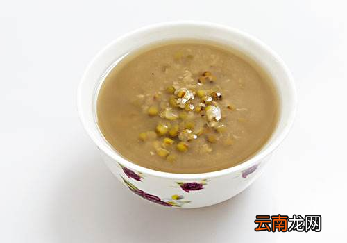 绿豆汤馊了还能喝吗? 绿豆汤馊了喝了会怎么样