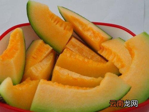 哈密瓜舌头发麻是怎么回事? 哈密瓜变酸了还能吃吗