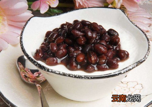 来月经可以吃双皮奶吗 吃了双皮奶有什么好处与坏处