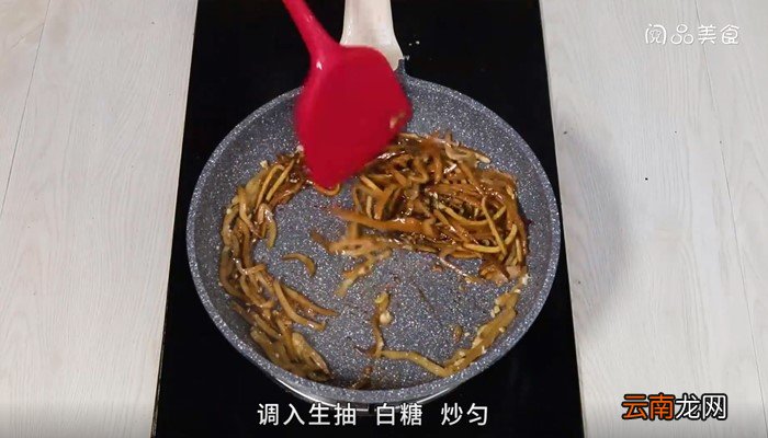榨菜青椒炒香干怎么做 榨菜青椒炒香干的做法