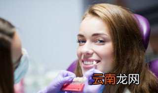 怎么判断牙齿是否更换 如何判断牙齿是否换过