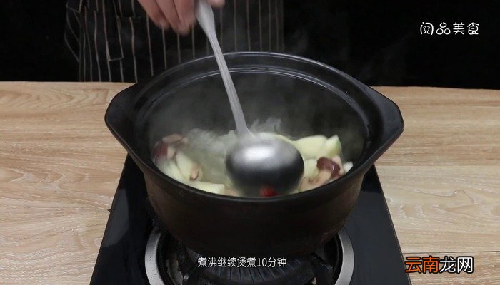 银耳的做法 银耳的做法
