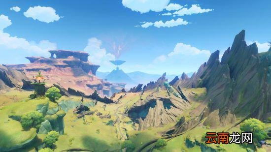 在提瓦特里打牌！《原神》被曝或将加入卡牌游戏内容