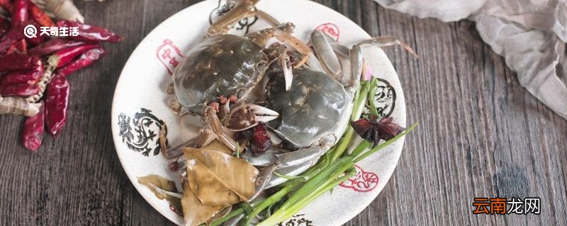 螃蟹怎么保存才新鲜 螃蟹如何保存才新鲜