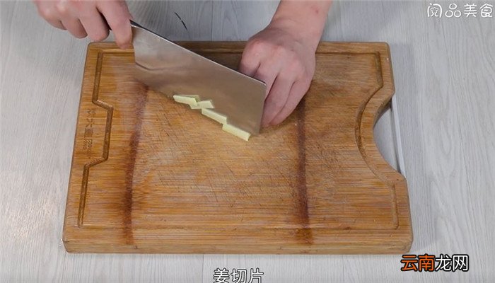 凉拌鸡脚怎么做 凉拌鸡脚的做法