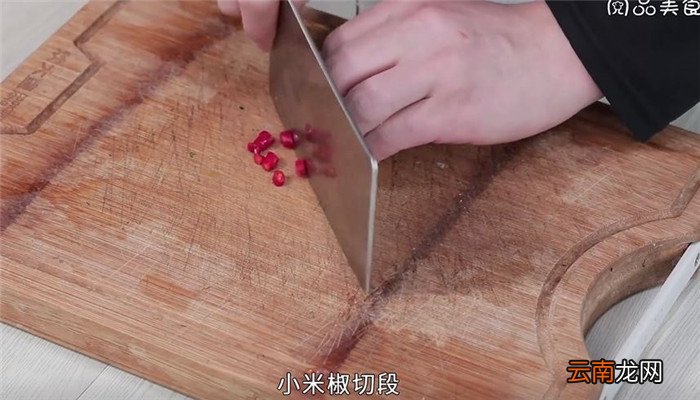 凉拌鸡脚怎么做 凉拌鸡脚的做法