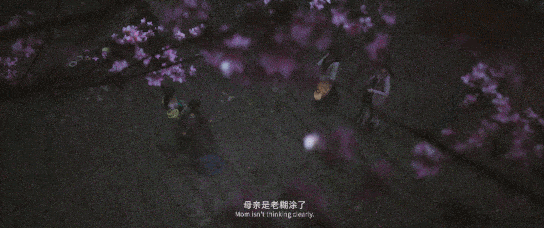《黑神话：悟空》视频解析 女妖精究竟想嫁给谁？