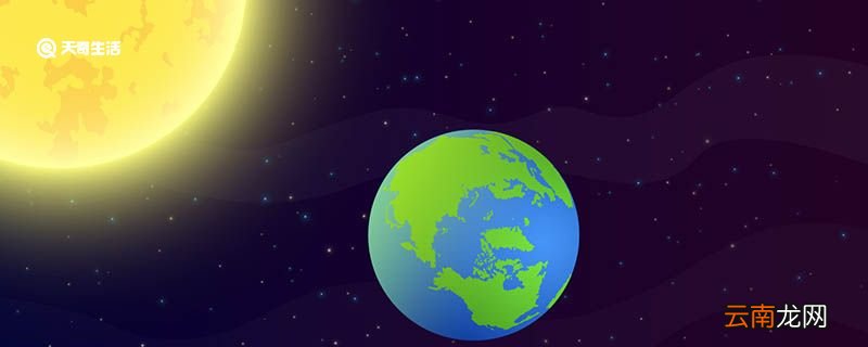 围绕太阳运行的八大行星 什么是行星