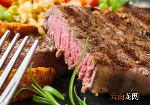 牛排孕妇可以吃吗 牛排经期可以吃吗