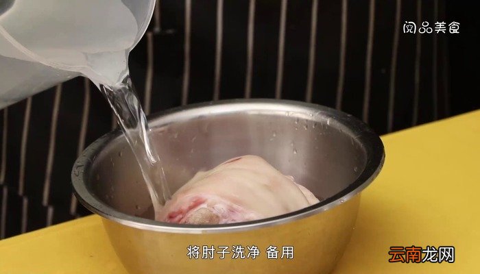 肘子炖冬瓜的做法 肘子炖冬瓜怎么做才好吃