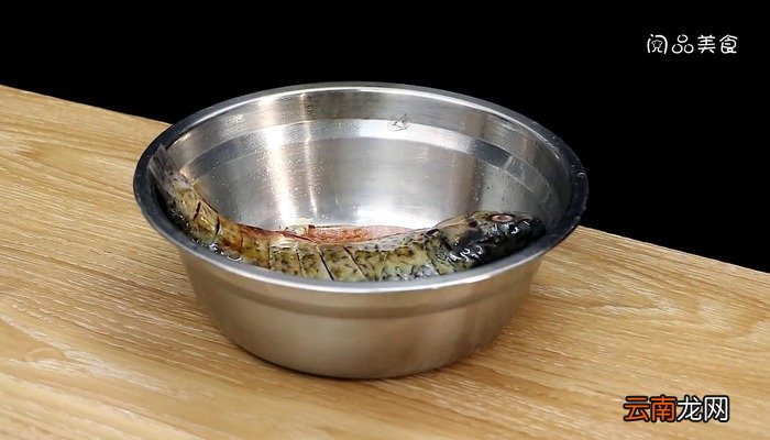 微波炉蒸鱼的做法 微波炉蒸鱼怎么做好吃