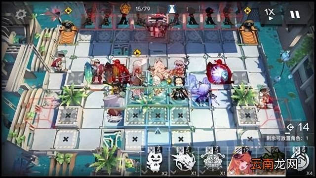 明日方舟：鸿雪角色评测——飞鸿踏雪 用笔尖缔造传奇