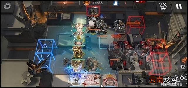 明日方舟：鸿雪角色评测——飞鸿踏雪 用笔尖缔造传奇