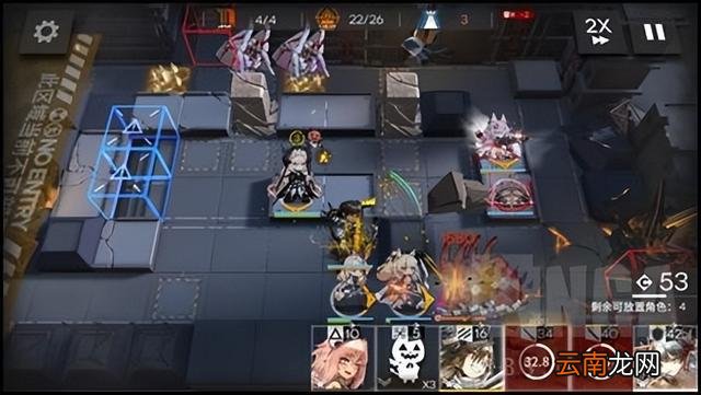 明日方舟：鸿雪角色评测——飞鸿踏雪 用笔尖缔造传奇