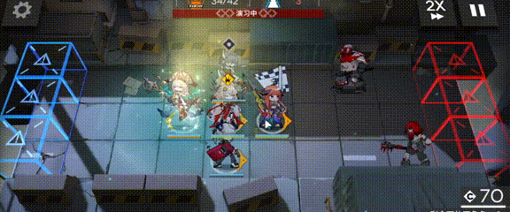明日方舟：鸿雪角色评测——飞鸿踏雪 用笔尖缔造传奇