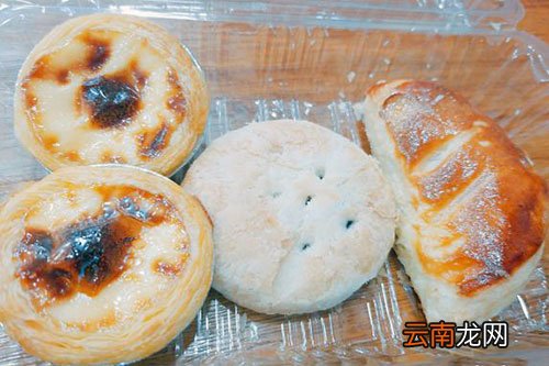 上海南京路有什么美食 上海南京路美食攻略
