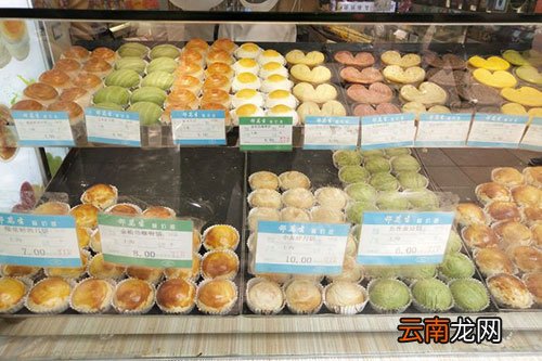 上海南京路有什么美食 上海南京路美食攻略