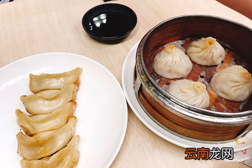 上海南京路有什么美食 上海南京路美食攻略
