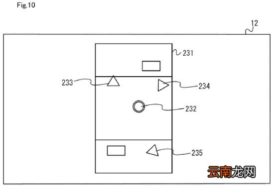 任天堂新专利公开：或对应《喷射战士3》的3个动作
