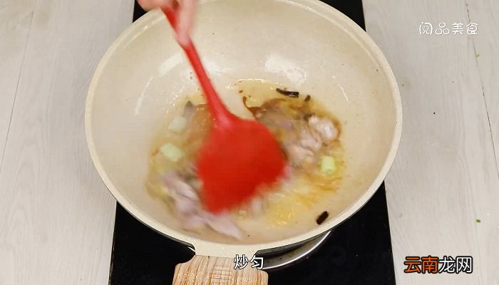 土豆炖鸡胗的做法 土豆炖鸡胗怎么做