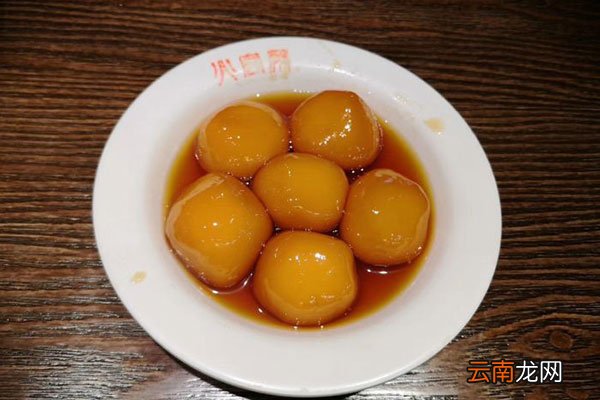 长沙老字号美食有哪些 长沙有什么老字号美食