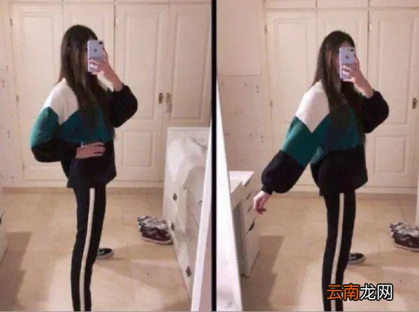 囧图 | 大奶白兔好涩哦，哪个小盆油顶得住这个啊