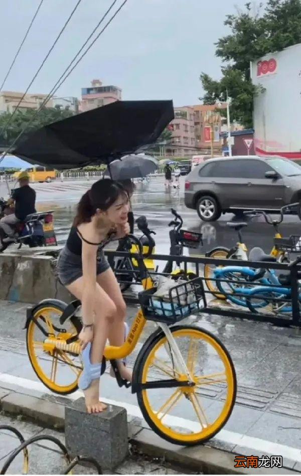 囧图 | 大奶白兔好涩哦，哪个小盆油顶得住这个啊