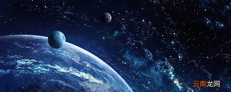 西方最亮的星是什么星 金星公转方向