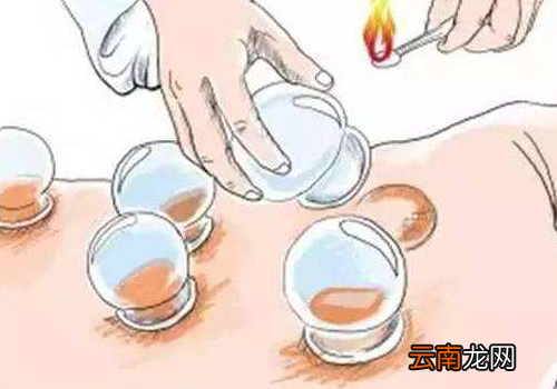 刮痧后背起了很多疙瘩怎么回事