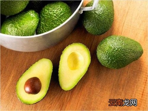 牛油果可以和哈密瓜一起吃吗 ?牛油果和茶能一起吃吗