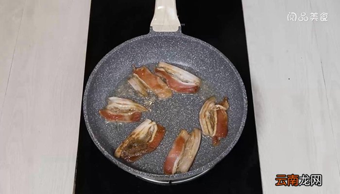 紫苏卷五花肉的做法 紫苏卷五花肉怎么做