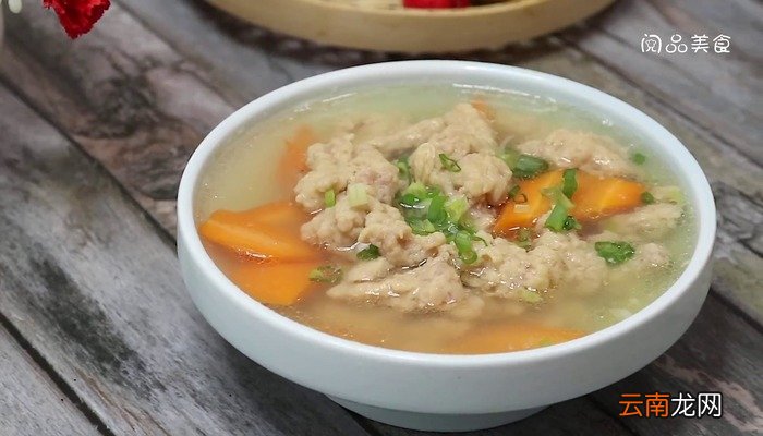 福鼎肉片的做法 福鼎肉片怎么做好吃