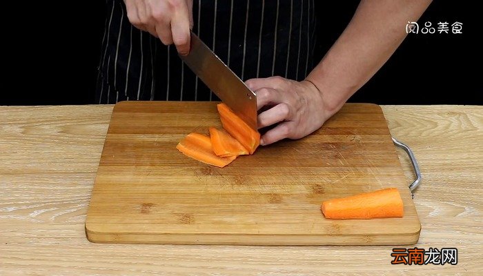 福鼎肉片的做法 福鼎肉片怎么做好吃