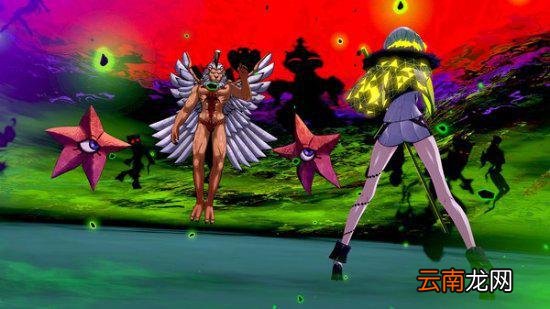 《灵魂骇客2》解锁倒计时 来游民预购最高立减60元