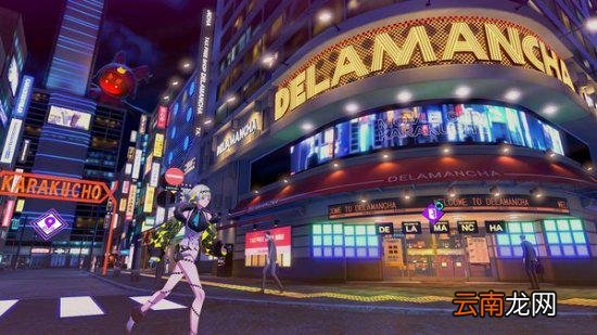 《灵魂骇客2》解锁倒计时 来游民预购最高立减60元