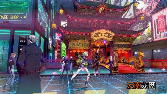 《灵魂骇客2》解锁倒计时 来游民预购最高立减60元