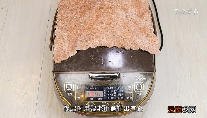 电饭煲蛋糕怎样做 电饭煲蛋糕如何做才蓬松
