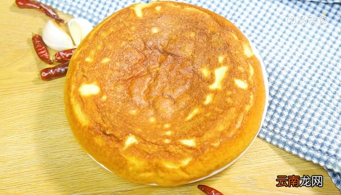 电饭煲蛋糕怎样做 电饭煲蛋糕如何做才蓬松